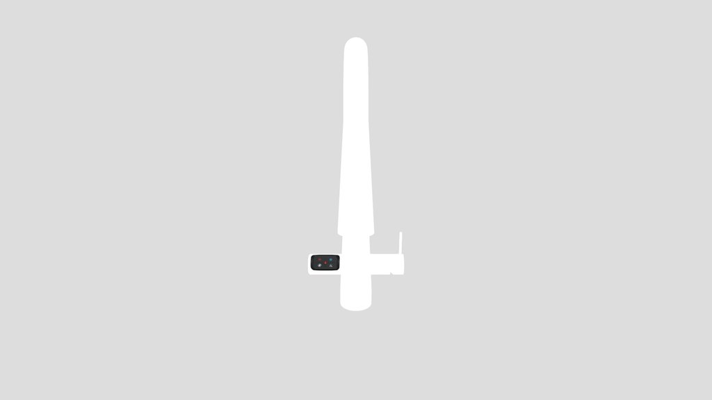 Hydrotap Celsius Plus Faucet