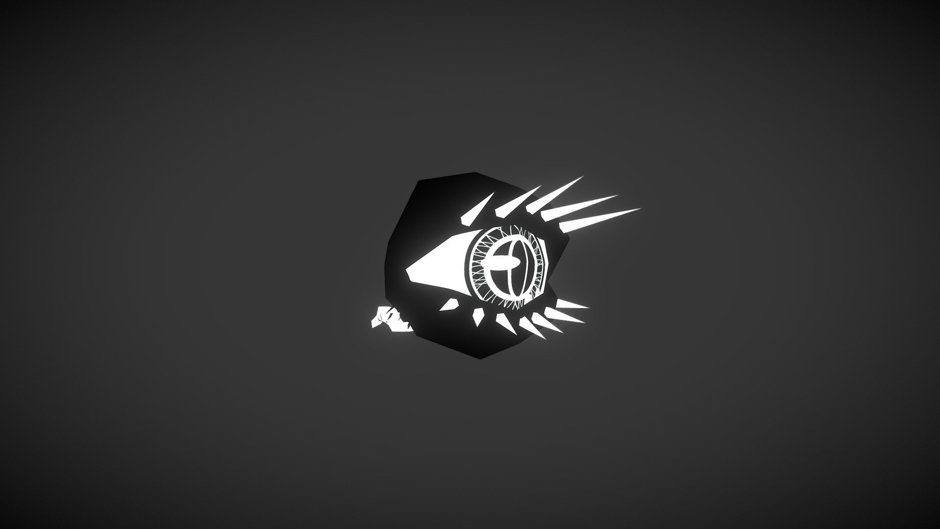 Mama Eyeball