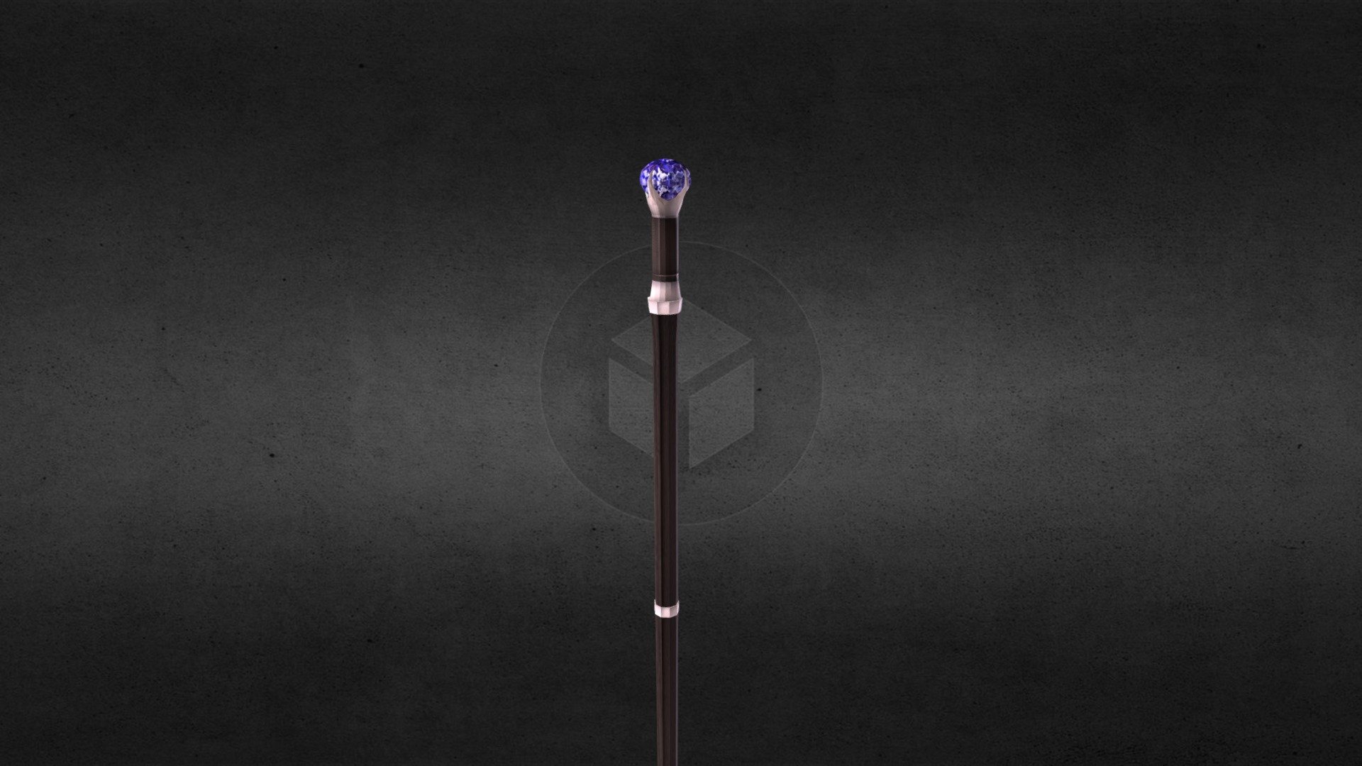 Cane Blade test