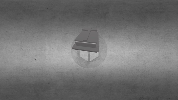 2 3D Model