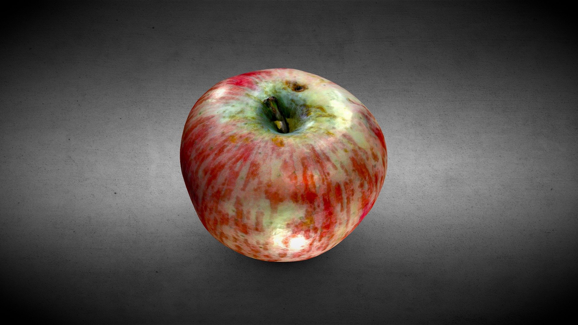 Cross Polarization Test
