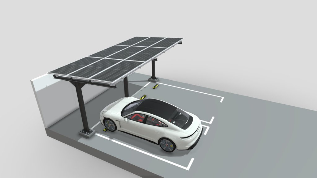 Solar Carport