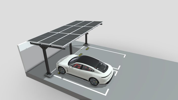 Solar Carport