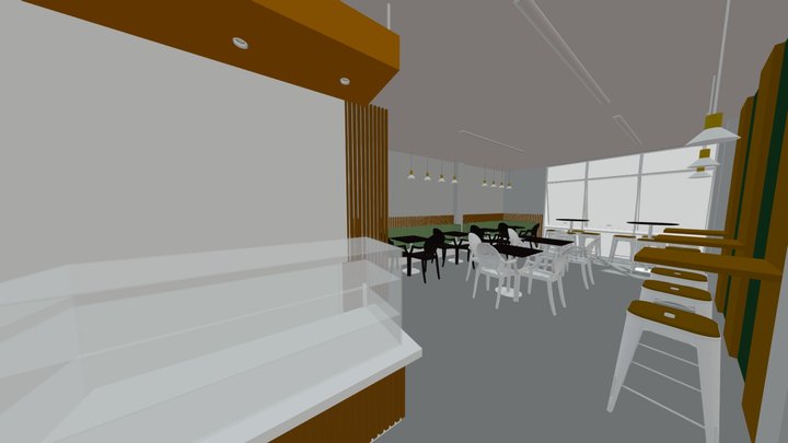 3D lumion 3D Model