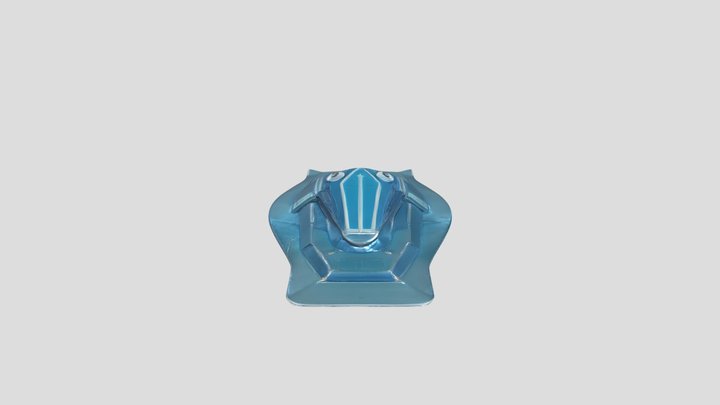 Wangyuz 3D Model