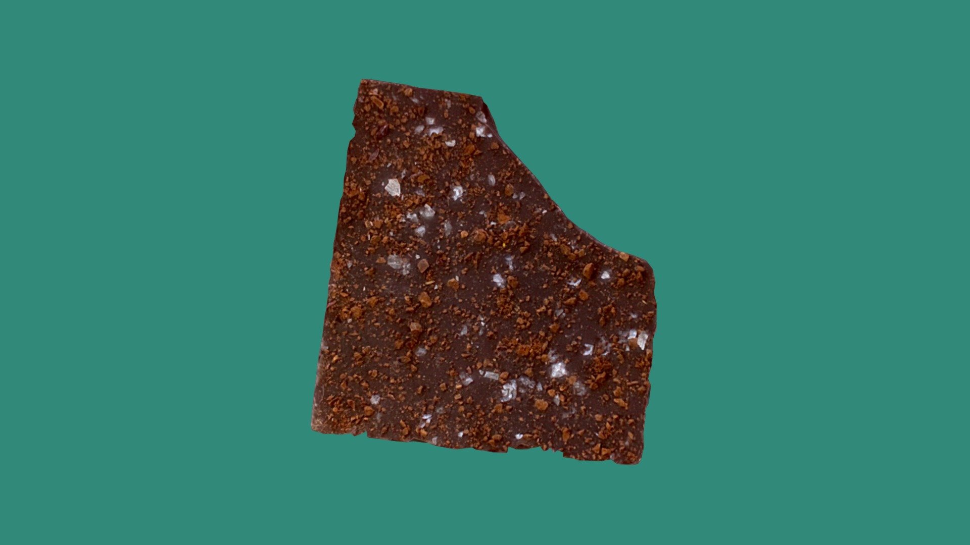 Salt Chocolate