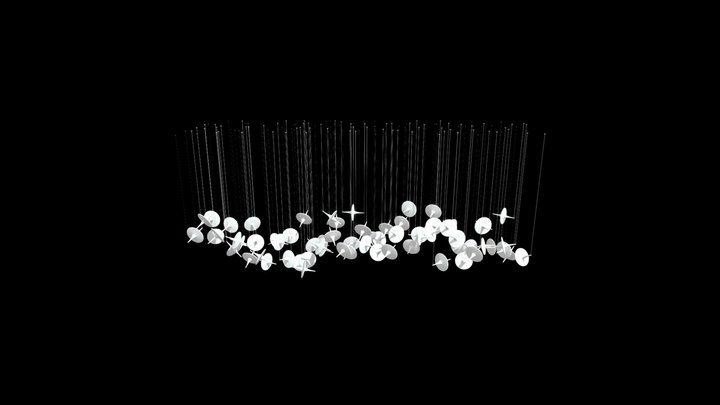 Light composition - Vargov LC0433 #3