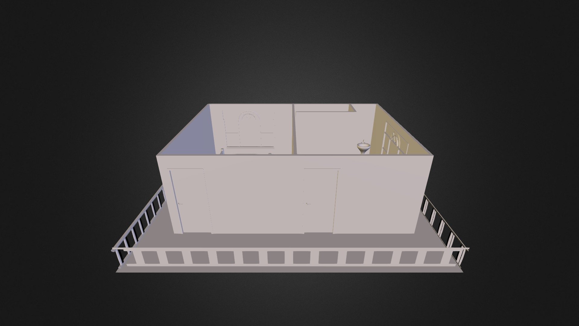 G2Plan - 3D model by MadhuPalakurthi [6126f98] - Sketchfab