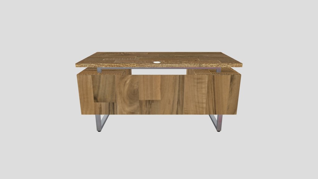 Modern Desk