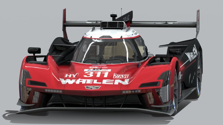 2023 Cadillac V-Series.R