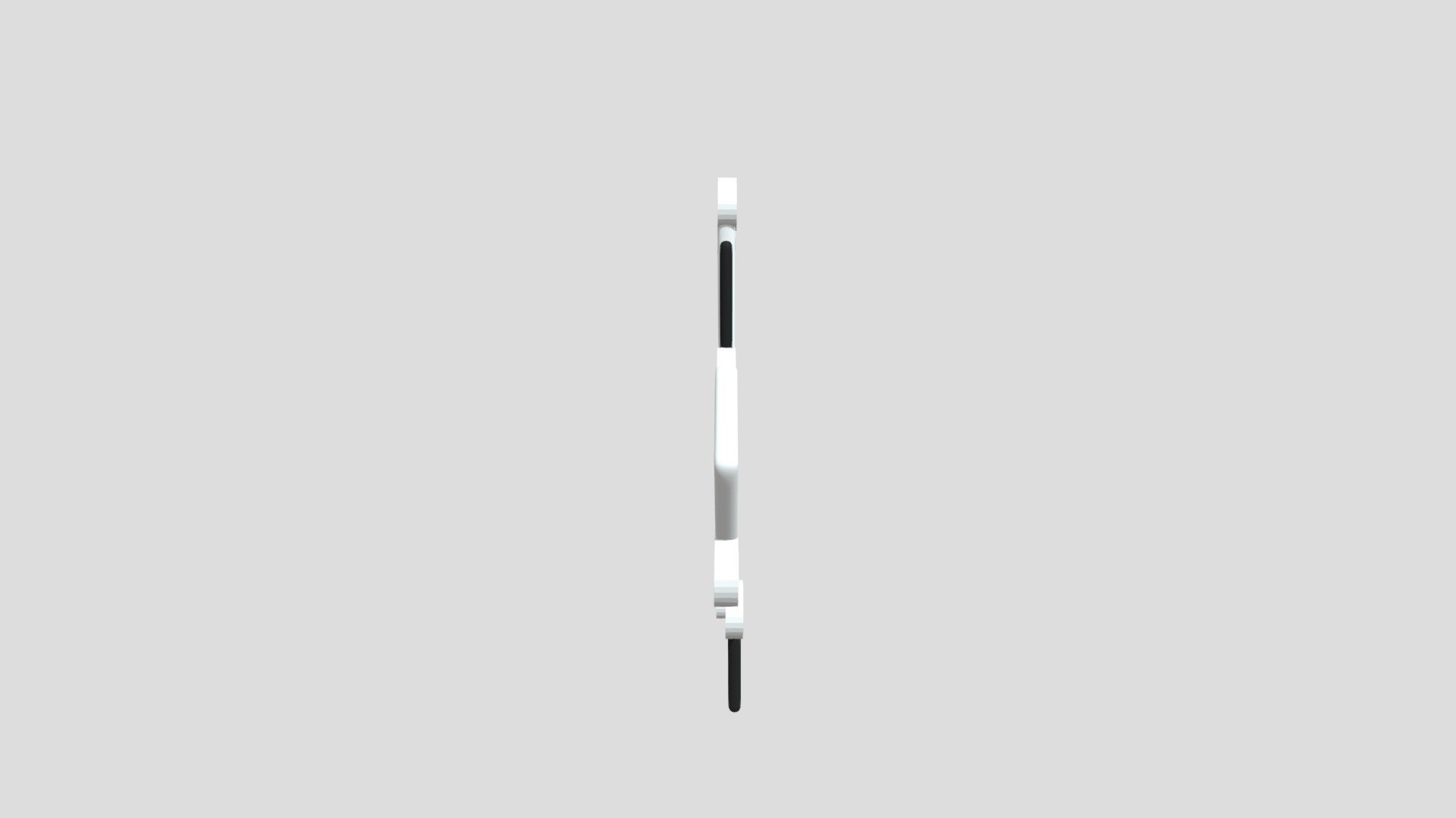 Music Notes - 3D model by Alan Chen (@NikolaJTC1) [61283eb] - Sketchfab