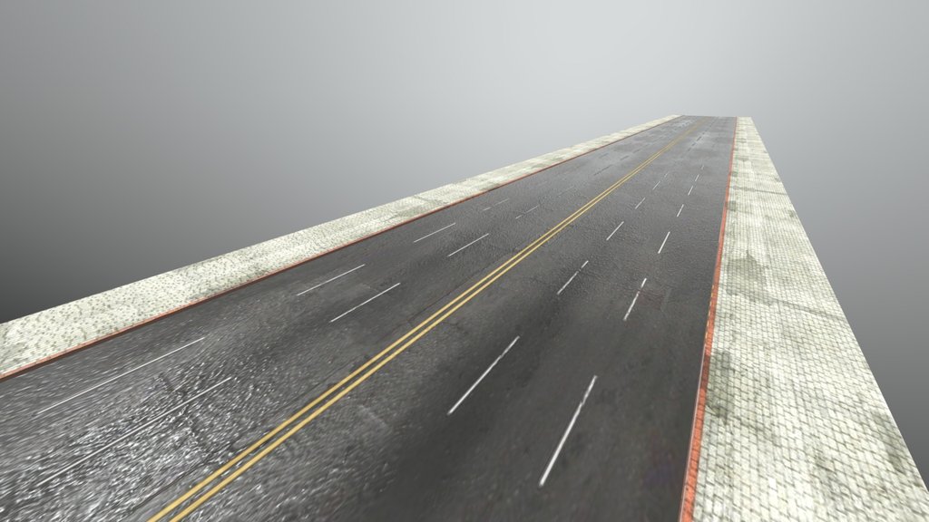Road HD