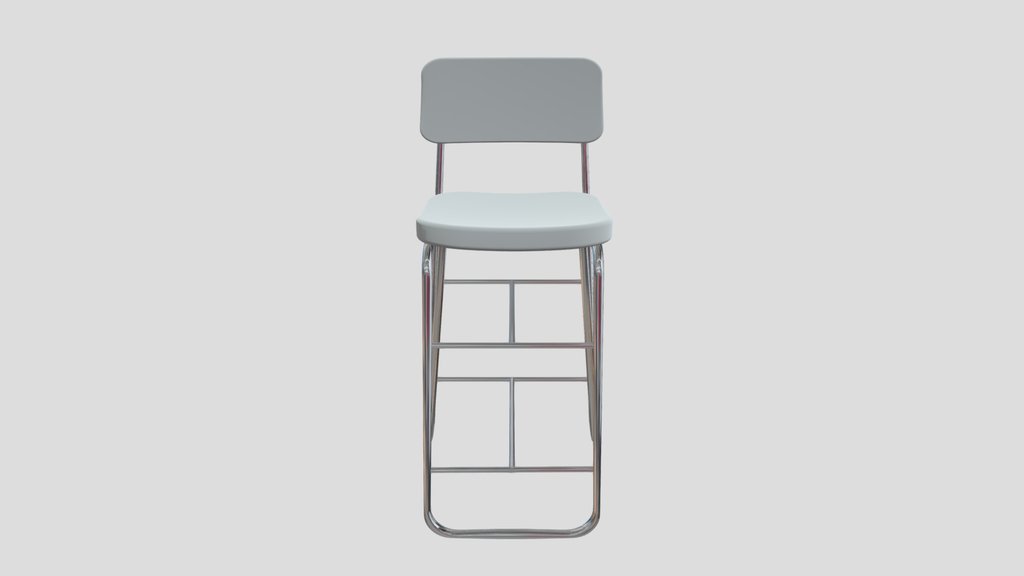 Bar Chair