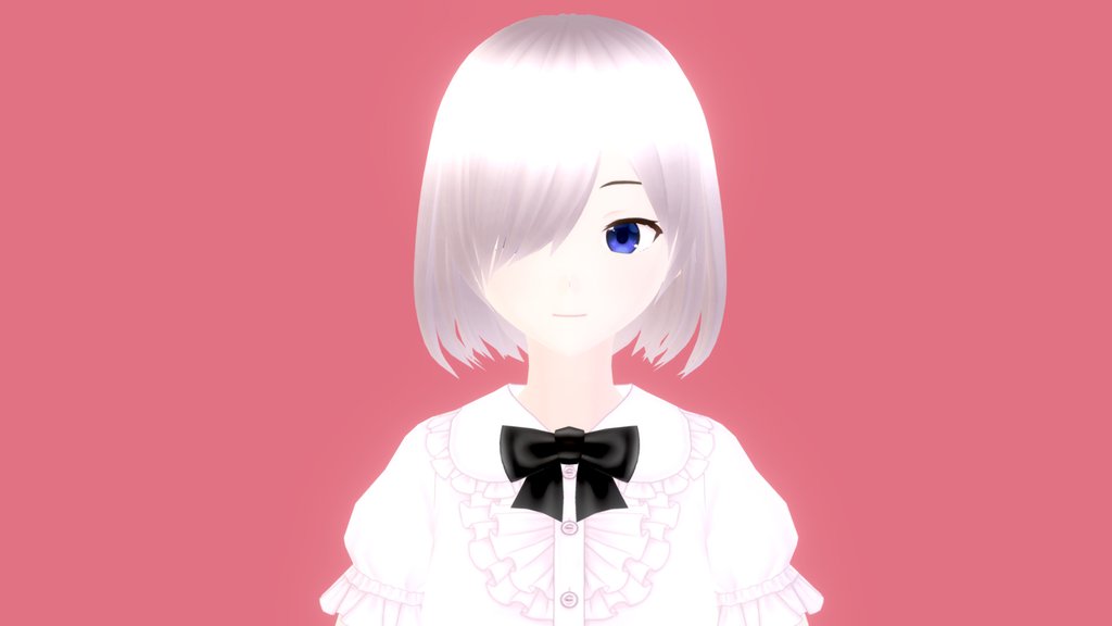Party Girl Aoi