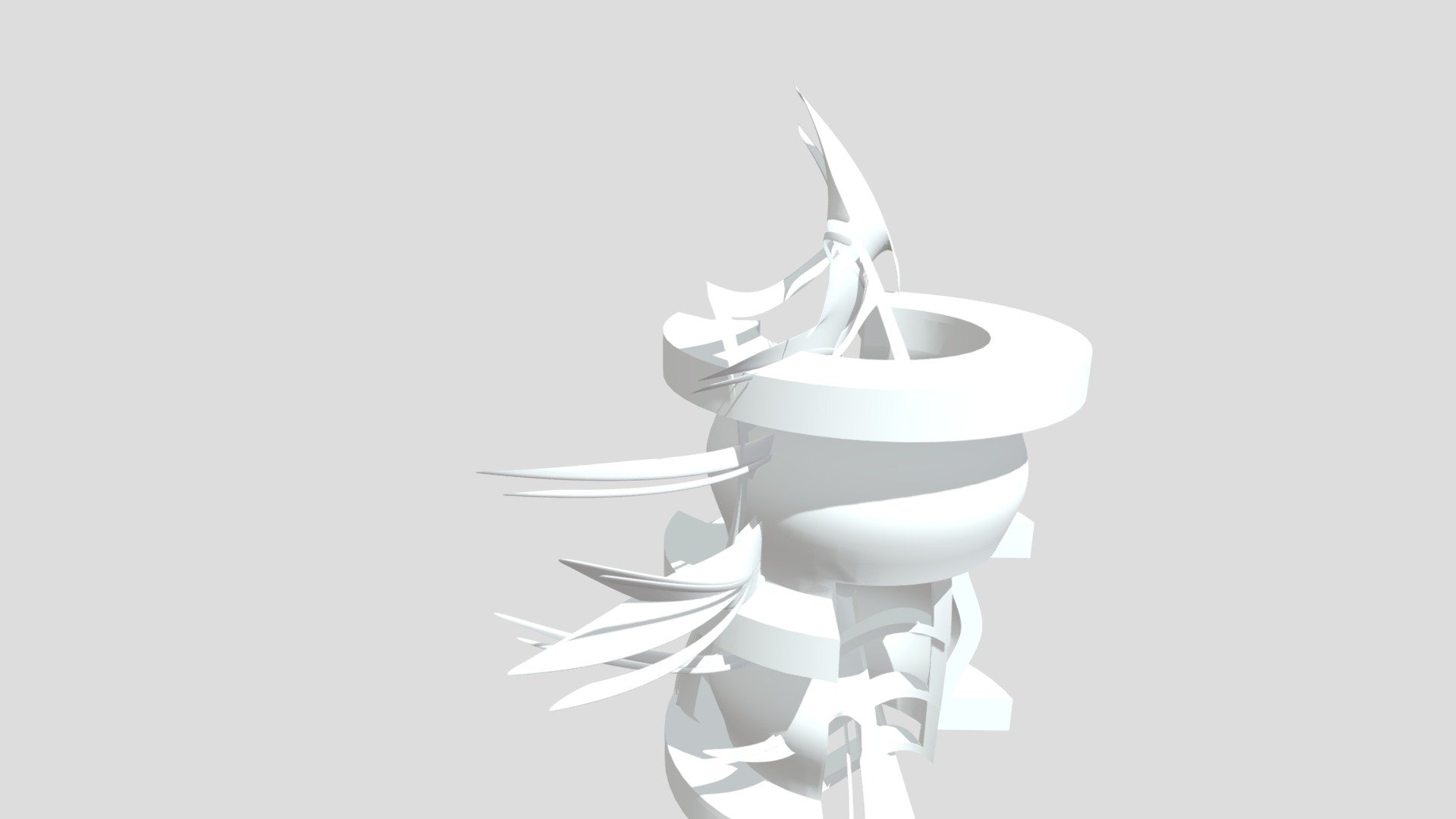 studio part 3 model 3