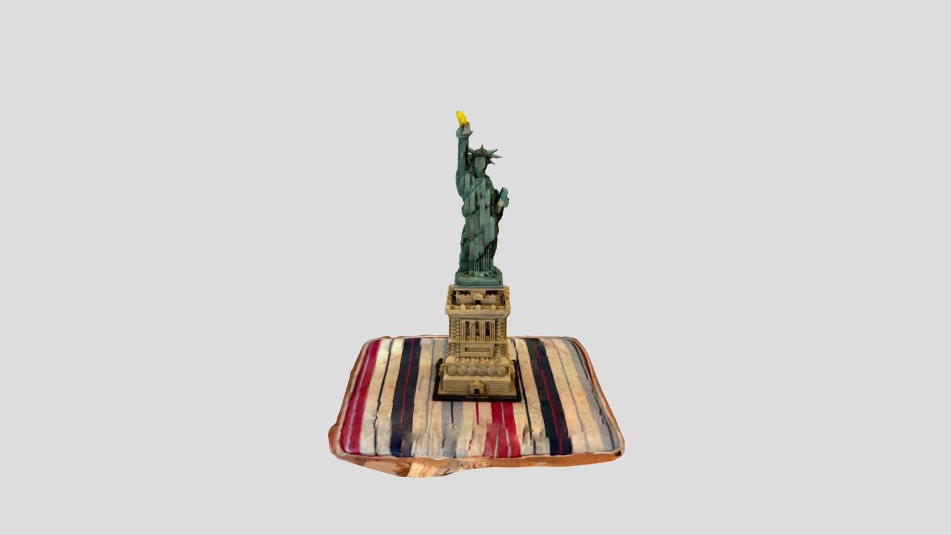 Statue of Liberty