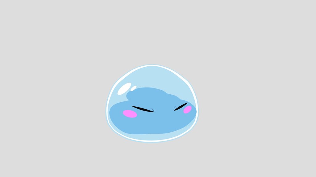 Rimuru Slime