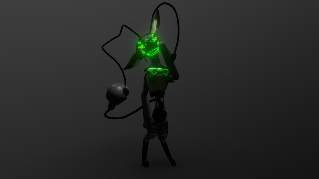 Twisted Vee