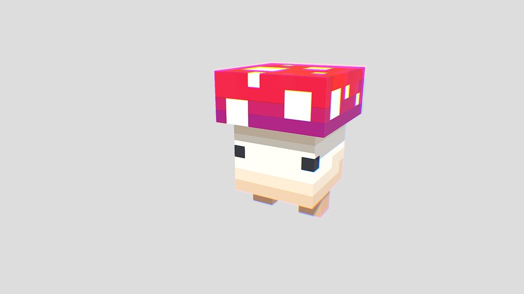 Mushroom
