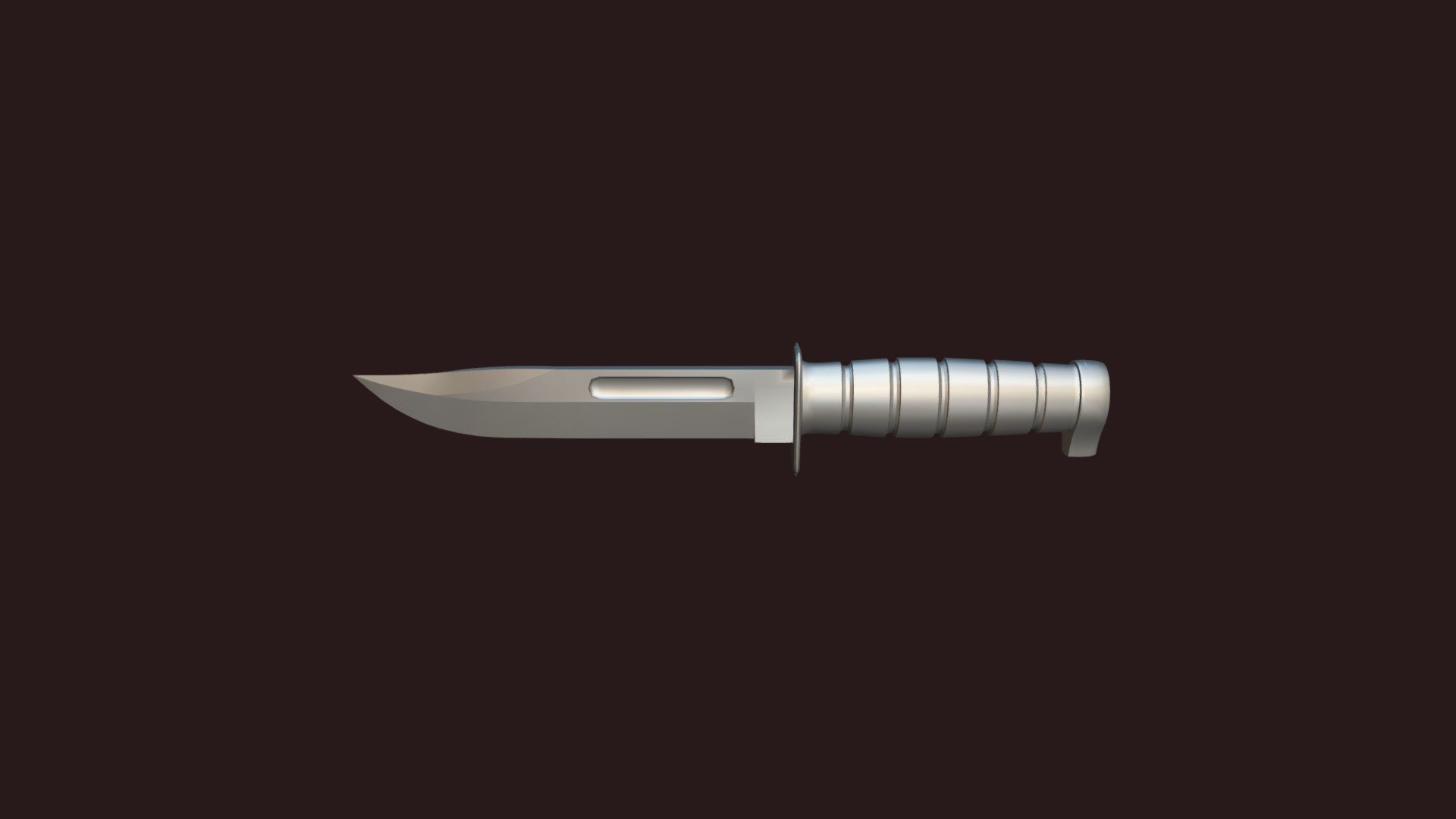 Knife