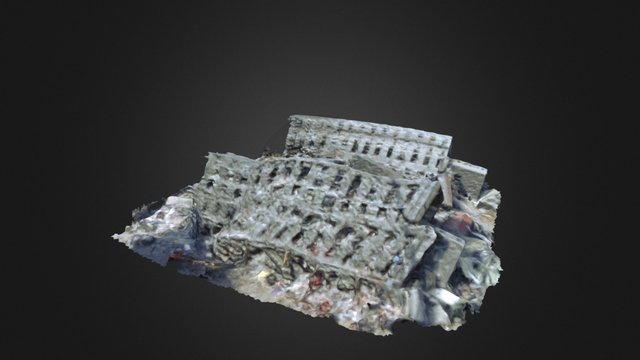 0207維冠大樓(test) 3D Model