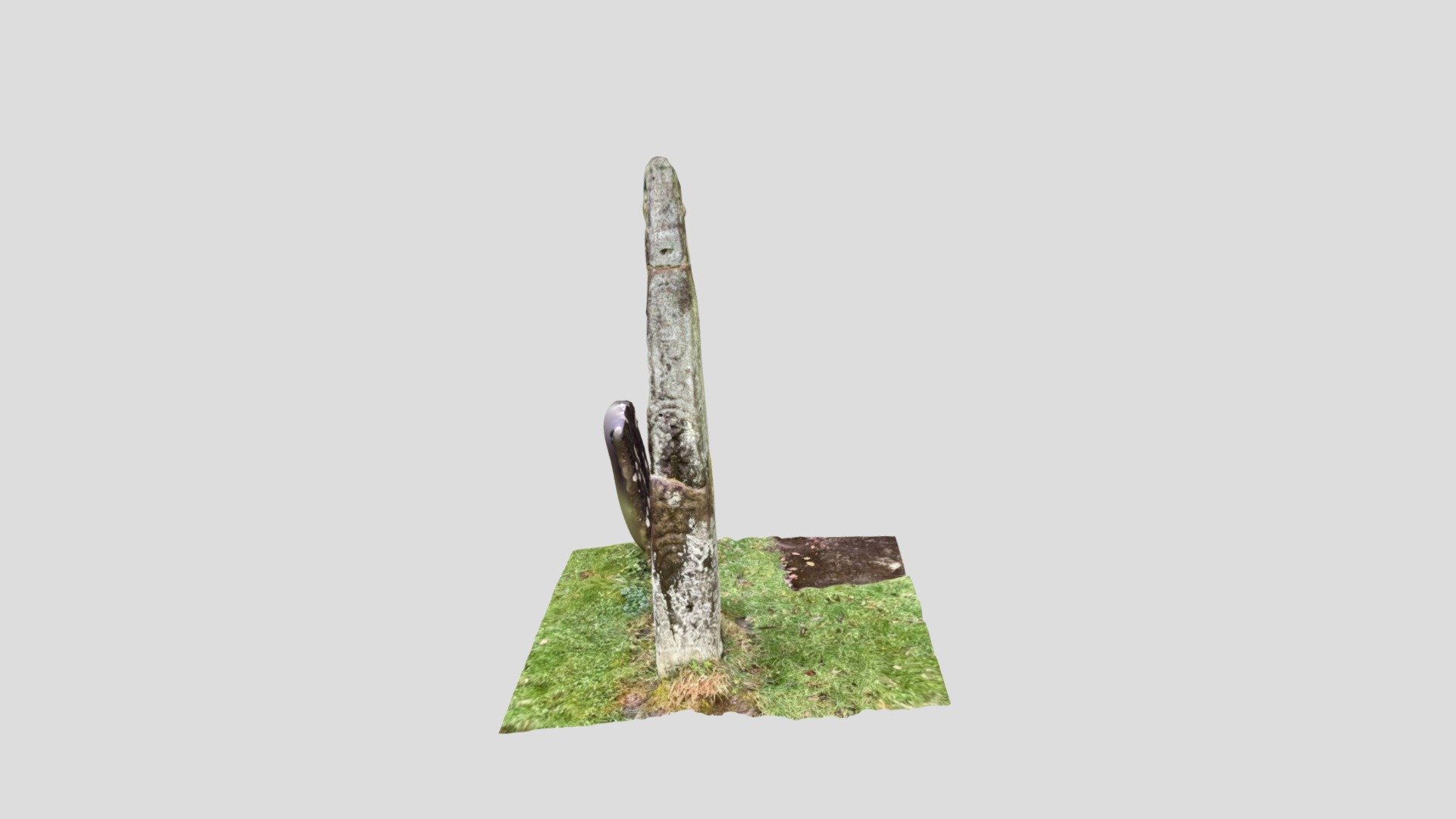 Holy Cross Ilam