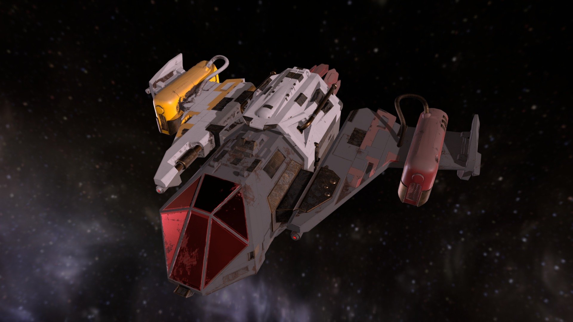 Spaceship