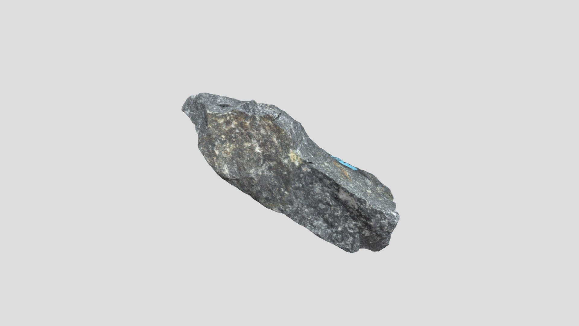 Sedimentary rock