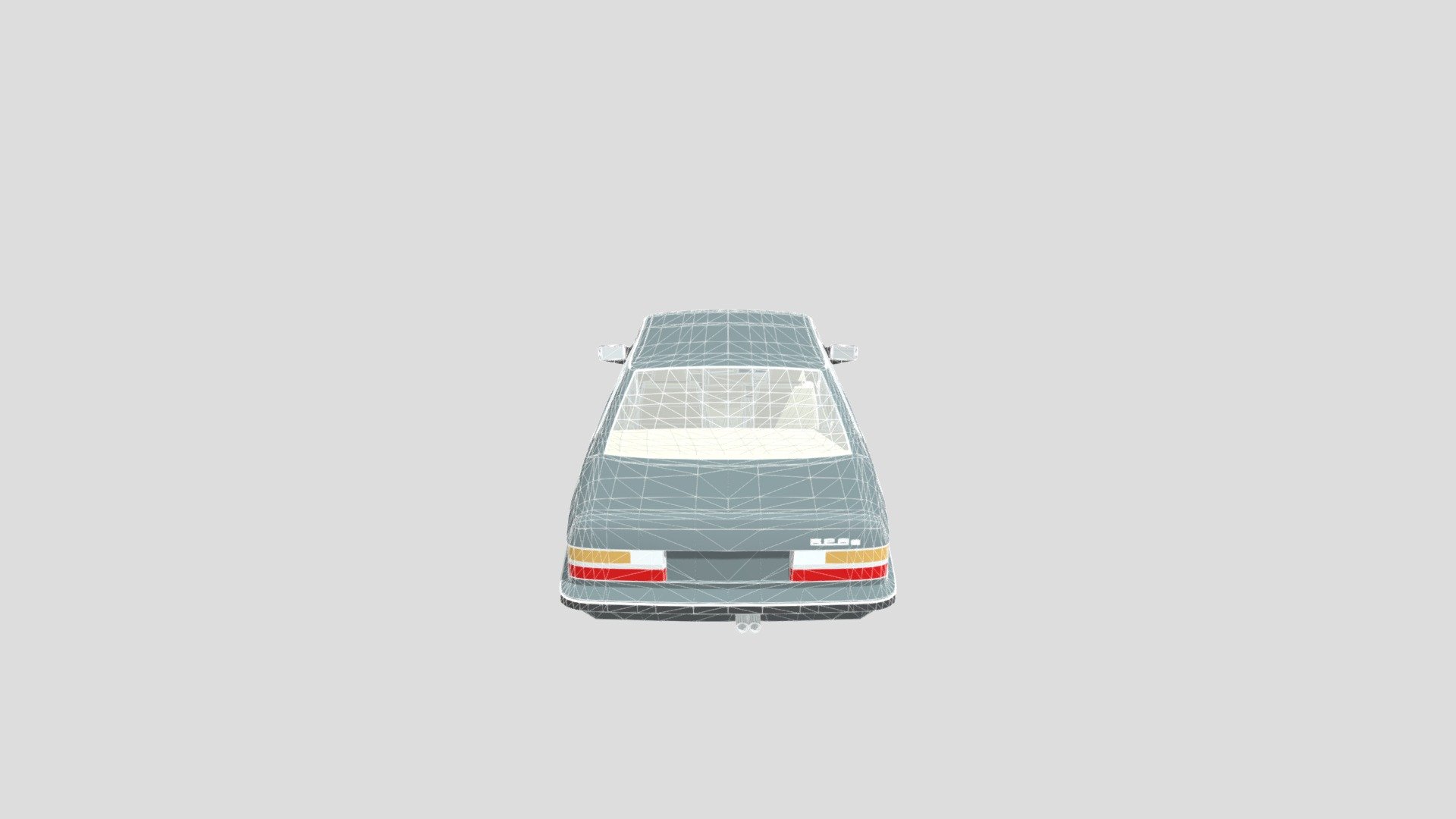 BMW e28