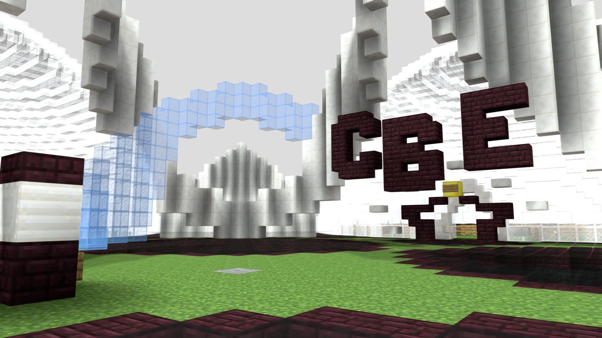 Chan's Backpack Emporium [Hypixel SkyBlock] Download Free 3D model by