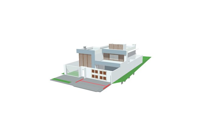 BIM CONCEPT 3D Model