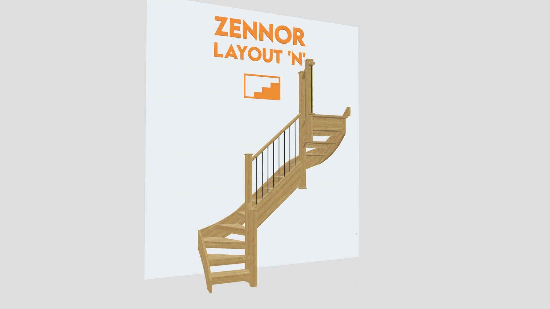 Zennor - Layout N
