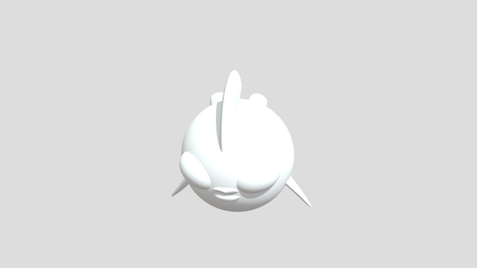 fish 3d
