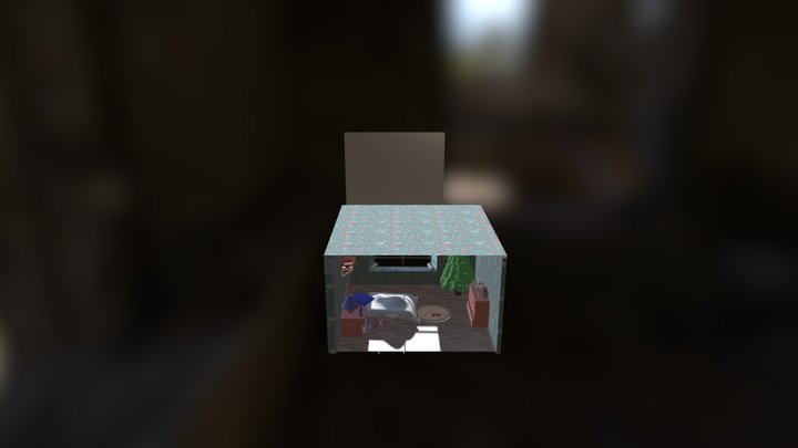 ?????? 3D Model