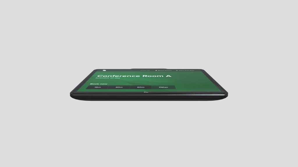 Qbic Td 1060 Slim Wall Panel Pc