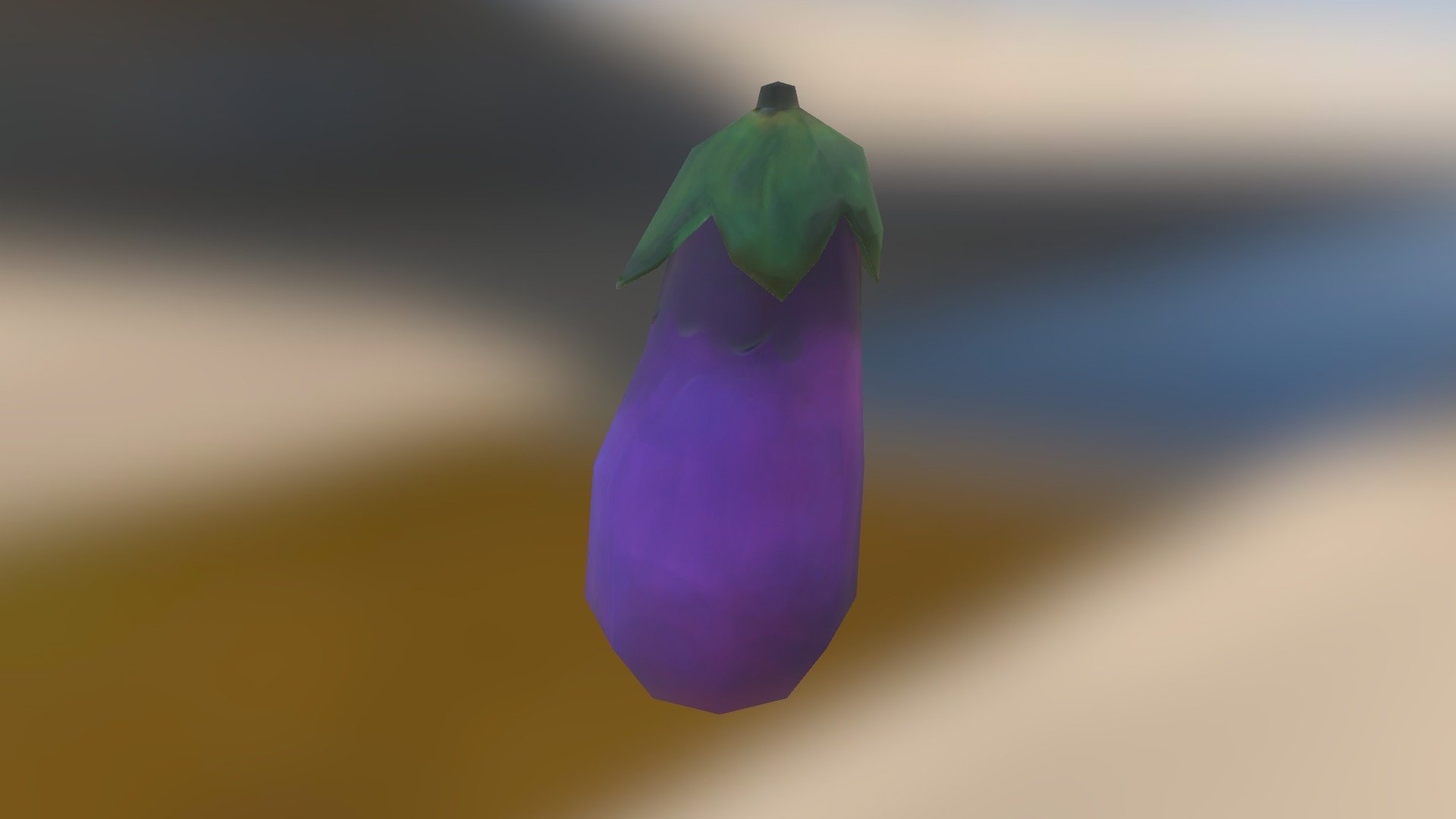 Eggplant