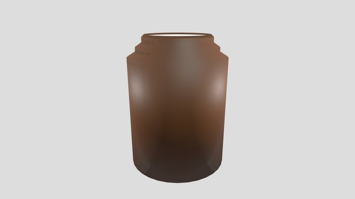 TCF 1994 Central Searchlight 3D Model