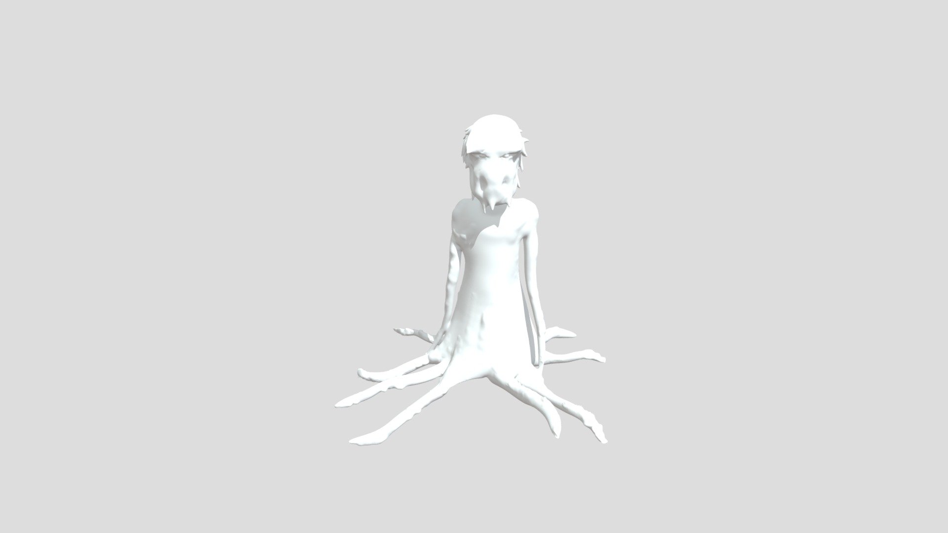 WormMan