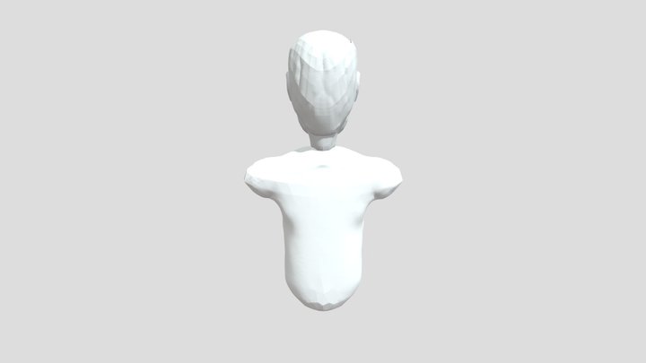 Deneme1 3D Model