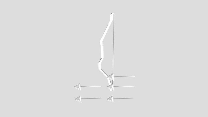 Bow – Free 3D Model STL