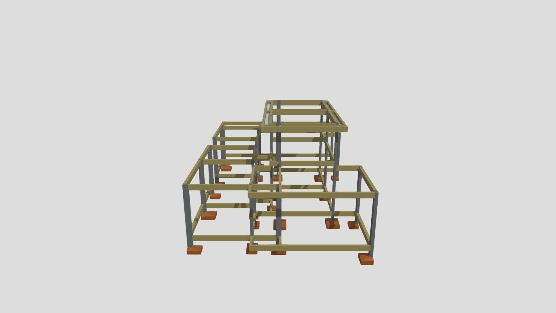 3D LEONARDO JOSÉ