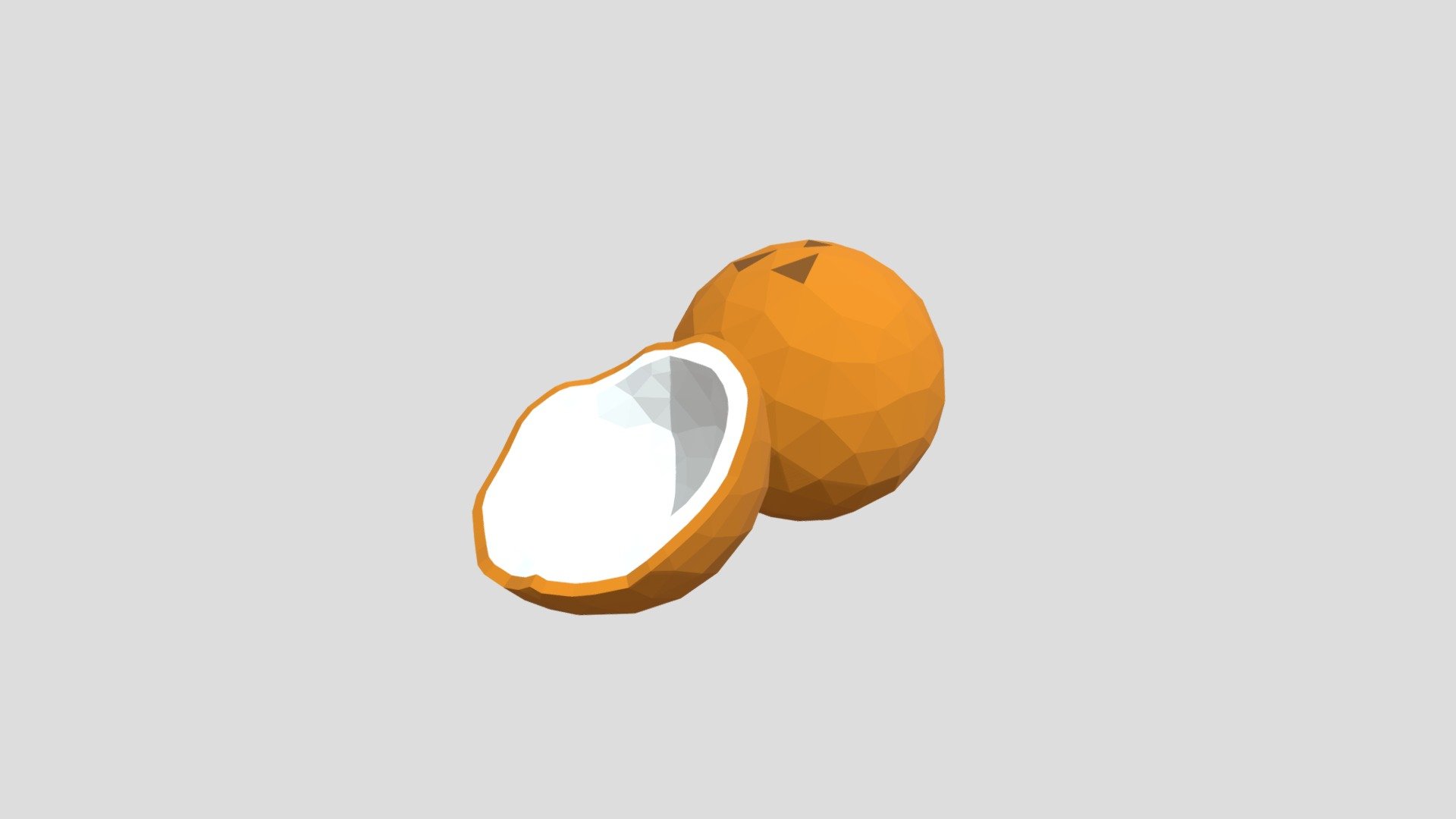 Coconut