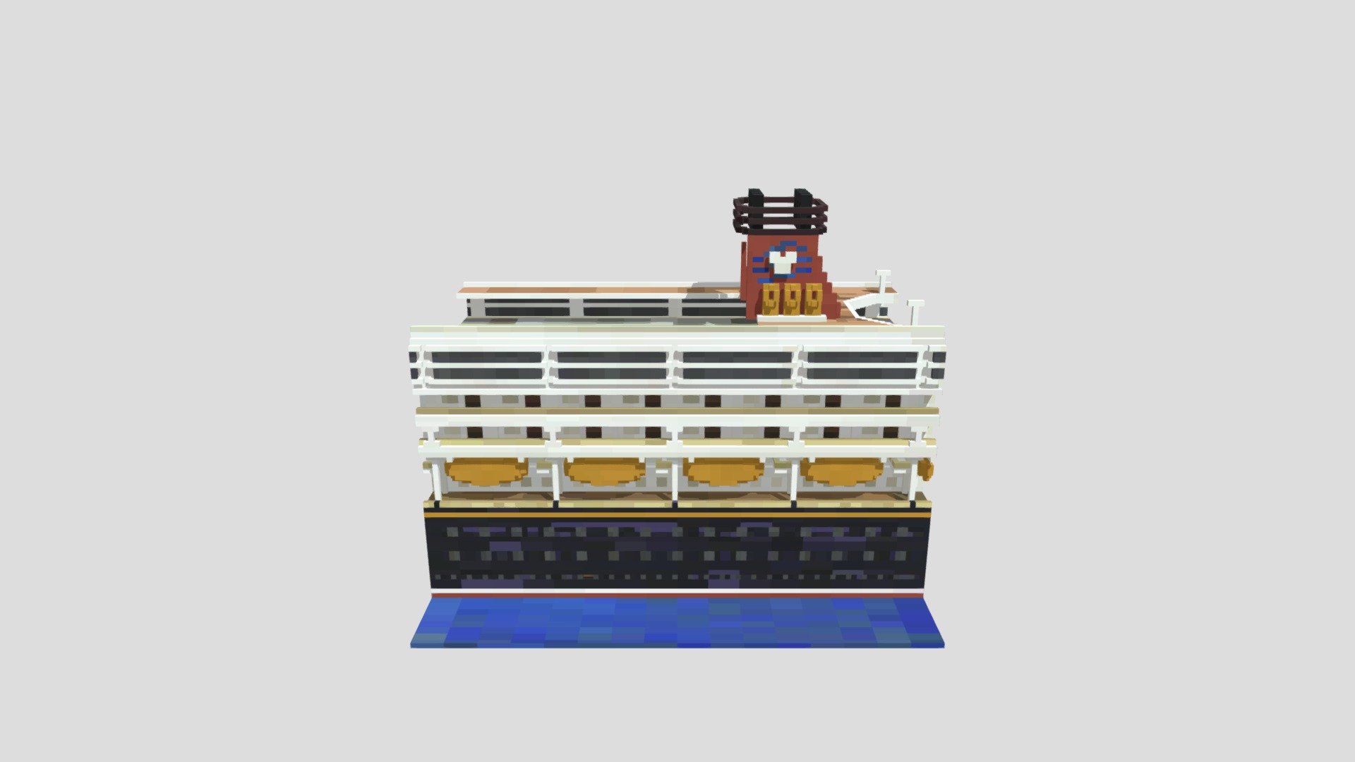 Cubik Model