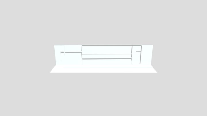 scene2 3D Model