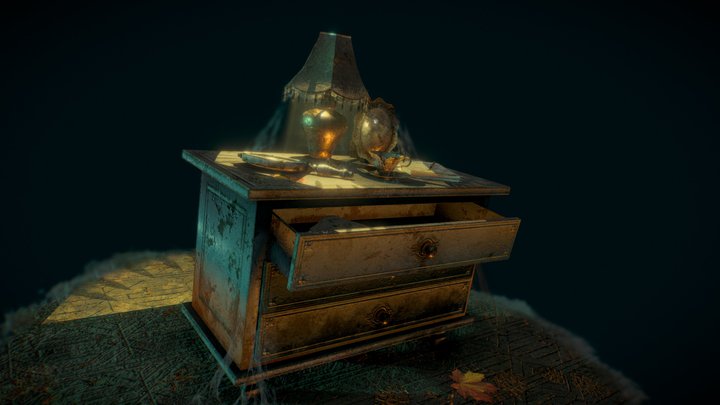Echo of the past