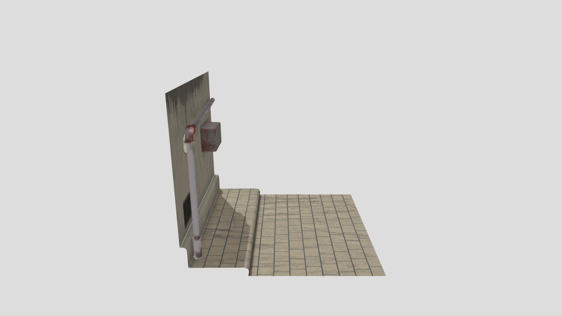 Alley