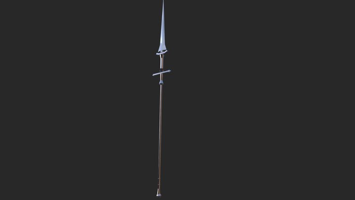 Assingment 1 Nowalk 3D Model