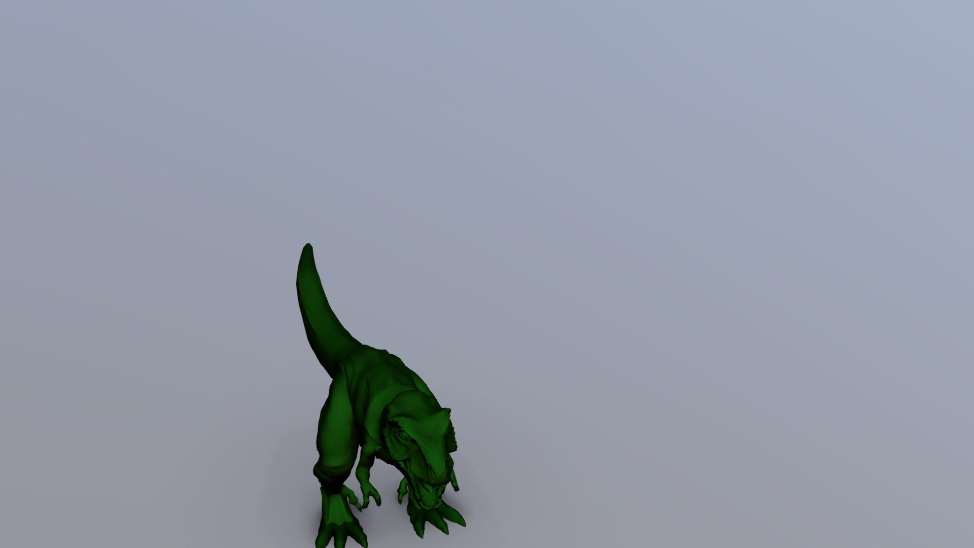 Dinosaure