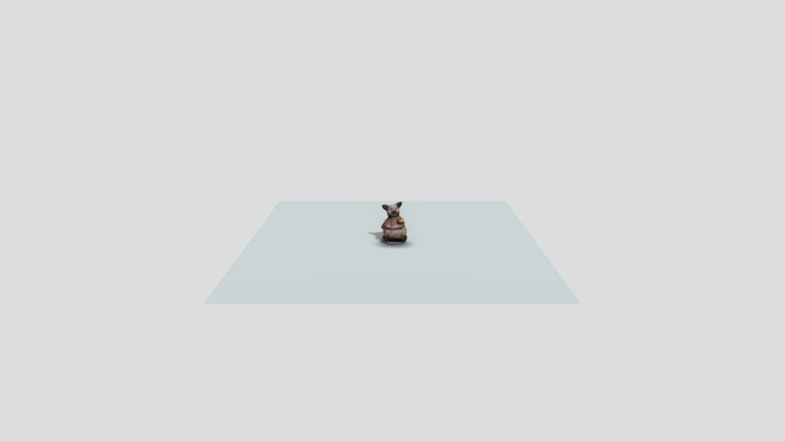 Scene (1) 3D Model