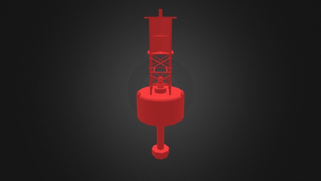 Bouy Low - 3D model by Michael Farnsworth (@thefarnz83) [6142898 ...